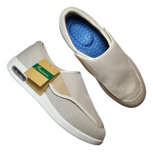 Litechoice Women's Comfor Slip-On Shoes - US Size 10 - New Condition - NWT